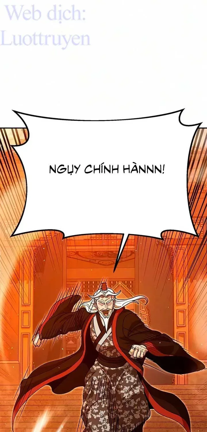 Vĩ Nhân Kiếm - Chap 48 - Trang 171