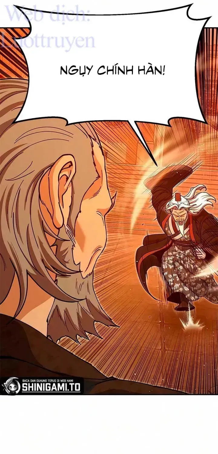 Vĩ Nhân Kiếm - Chap 48 - Trang 178