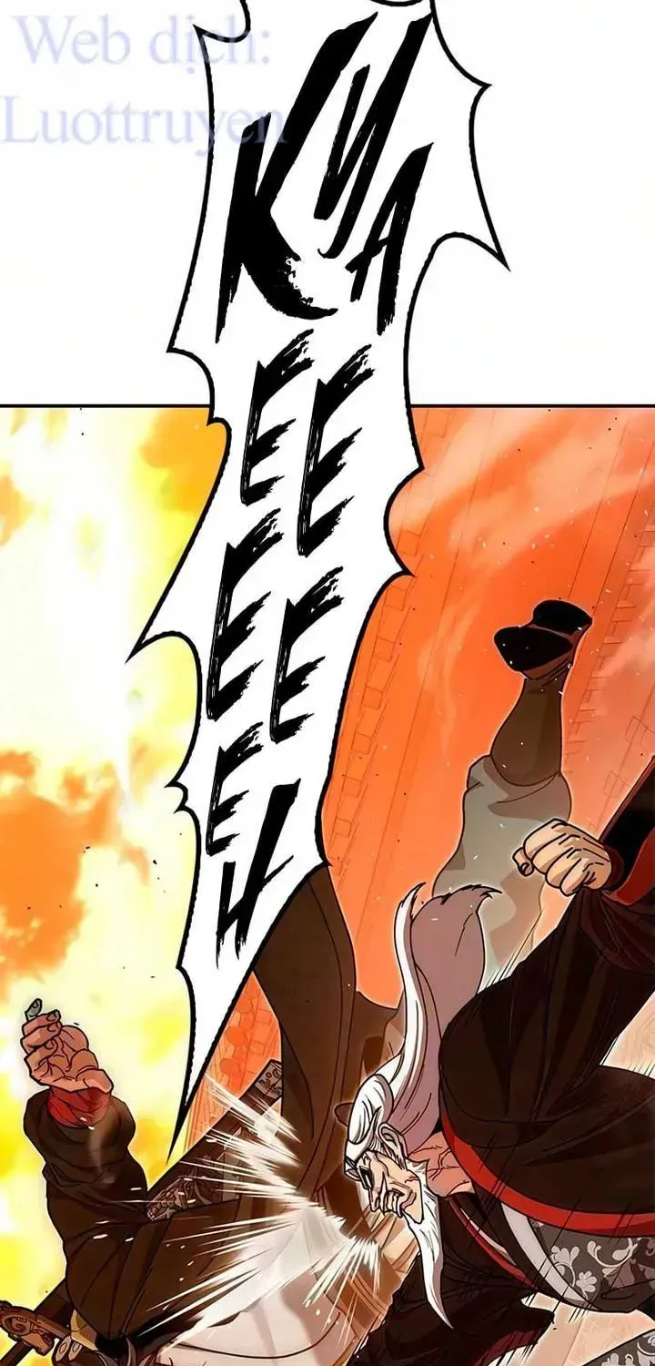 Vĩ Nhân Kiếm - Chap 48 - Trang 190