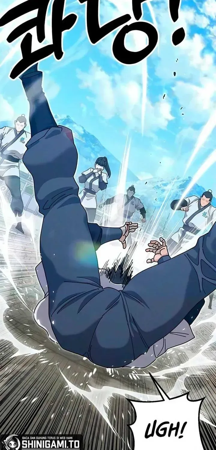Vĩ Nhân Kiếm - Chap 48 - Trang 3