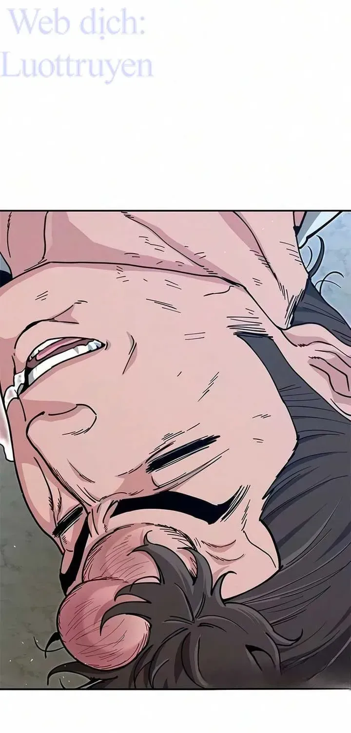 Vĩ Nhân Kiếm - Chap 48 - Trang 21