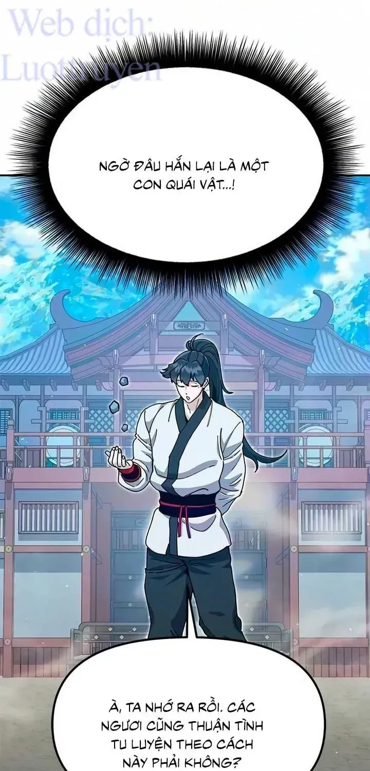 Vĩ Nhân Kiếm - Chap 48 - Trang 25