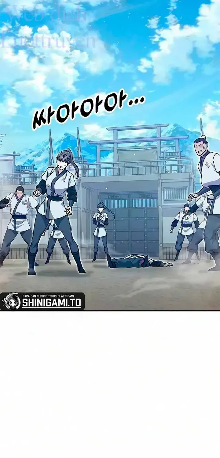 Vĩ Nhân Kiếm - Chap 48 - Trang 28