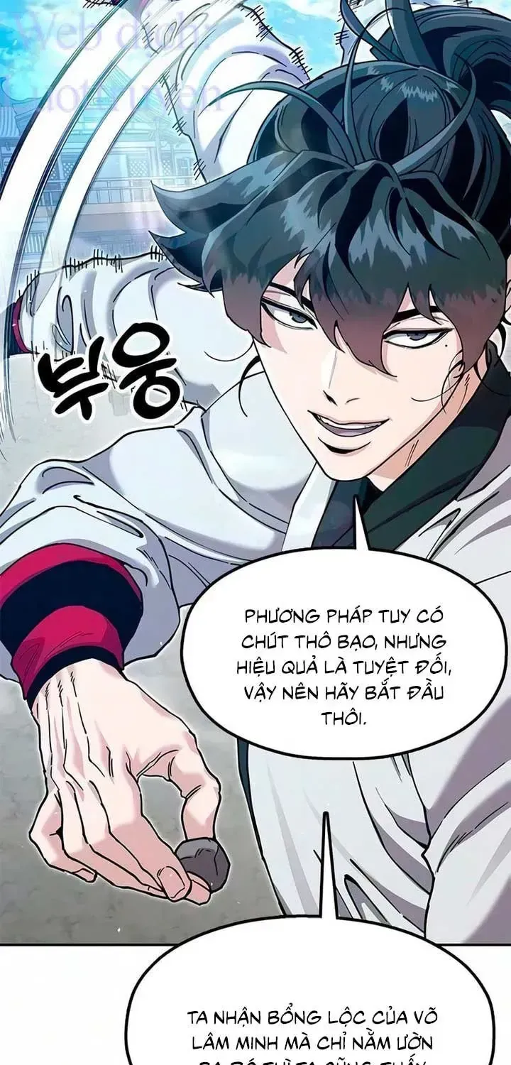 Vĩ Nhân Kiếm - Chap 48 - Trang 30