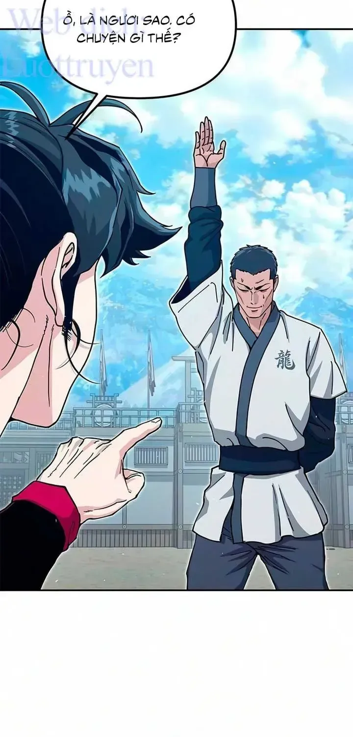 Vĩ Nhân Kiếm - Chap 48 - Trang 34