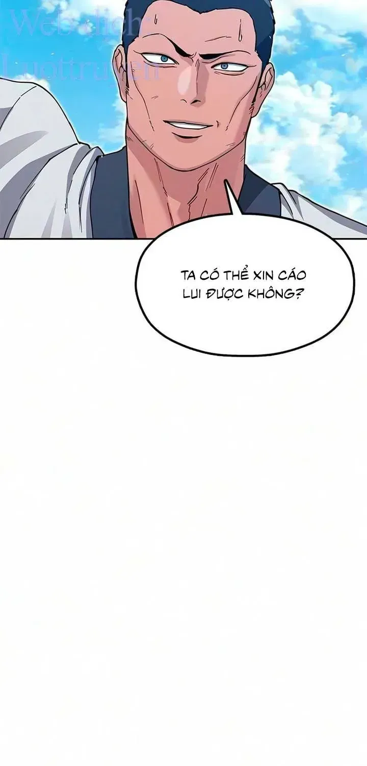 Vĩ Nhân Kiếm - Chap 48 - Trang 36
