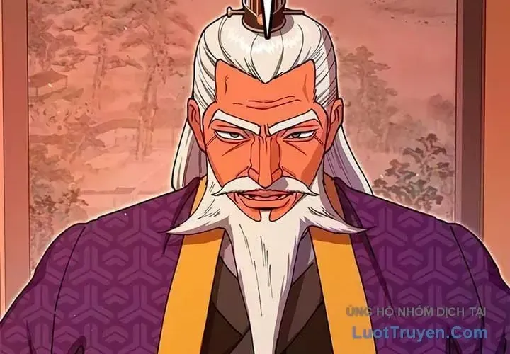 Vĩ Nhân Kiếm - Chap 48 - Trang 39