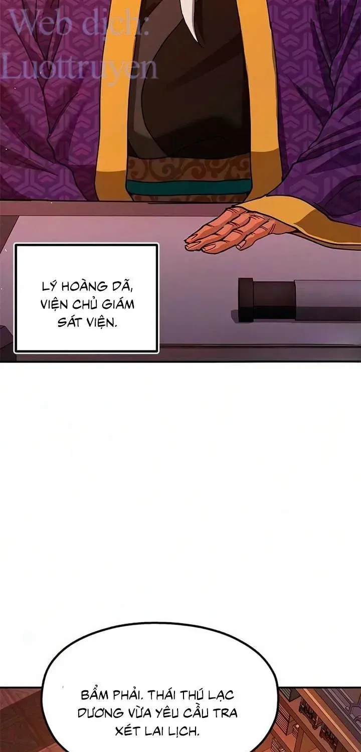 Vĩ Nhân Kiếm - Chap 48 - Trang 40
