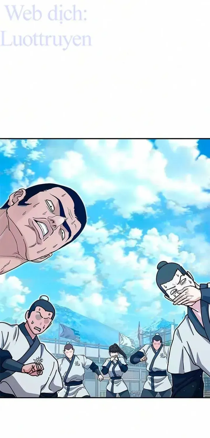 Vĩ Nhân Kiếm - Chap 48 - Trang 5