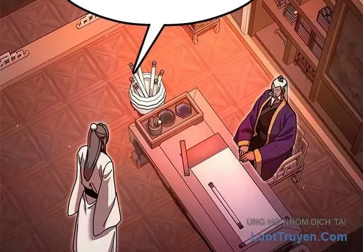 Vĩ Nhân Kiếm - Chap 48 - Trang 41