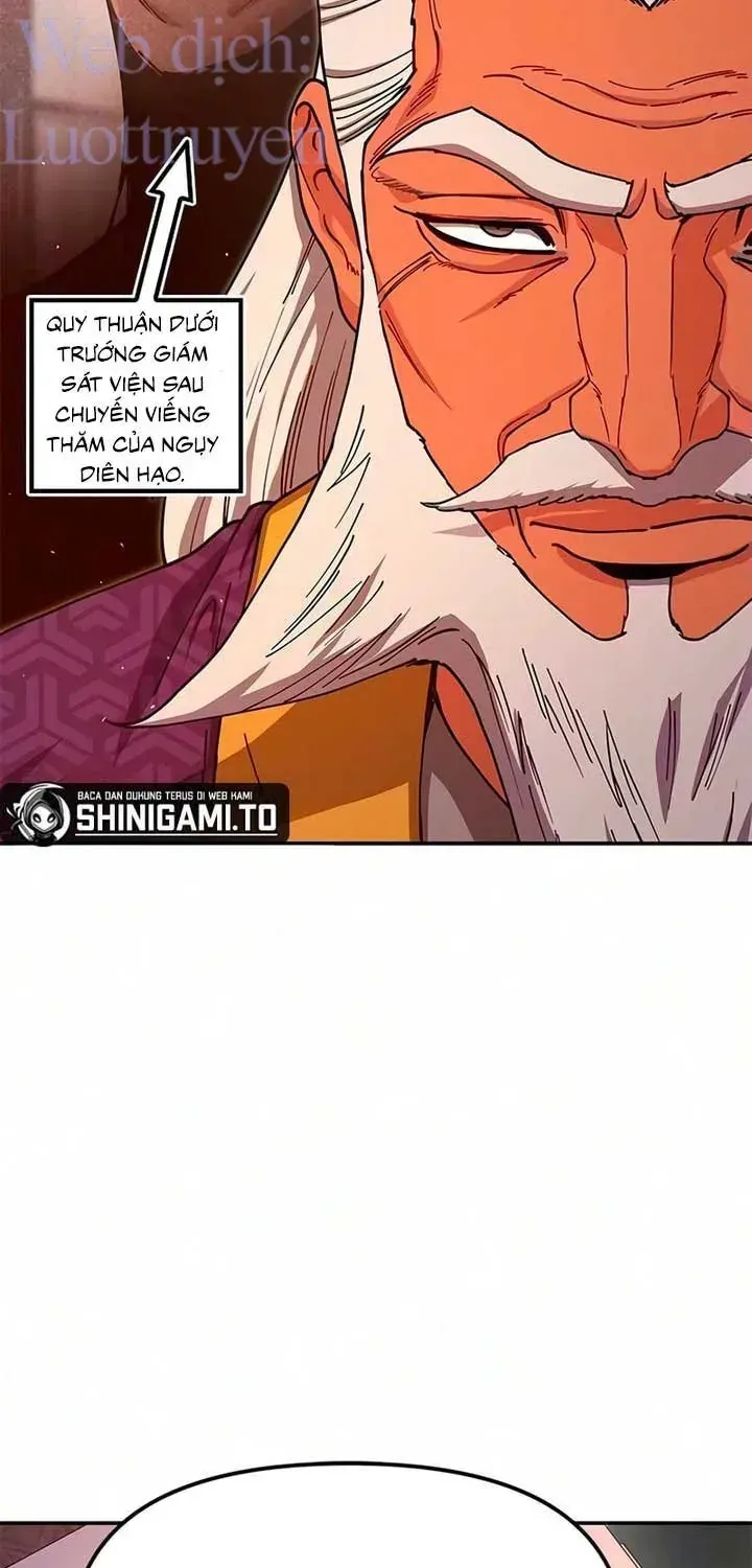 Vĩ Nhân Kiếm - Chap 48 - Trang 46