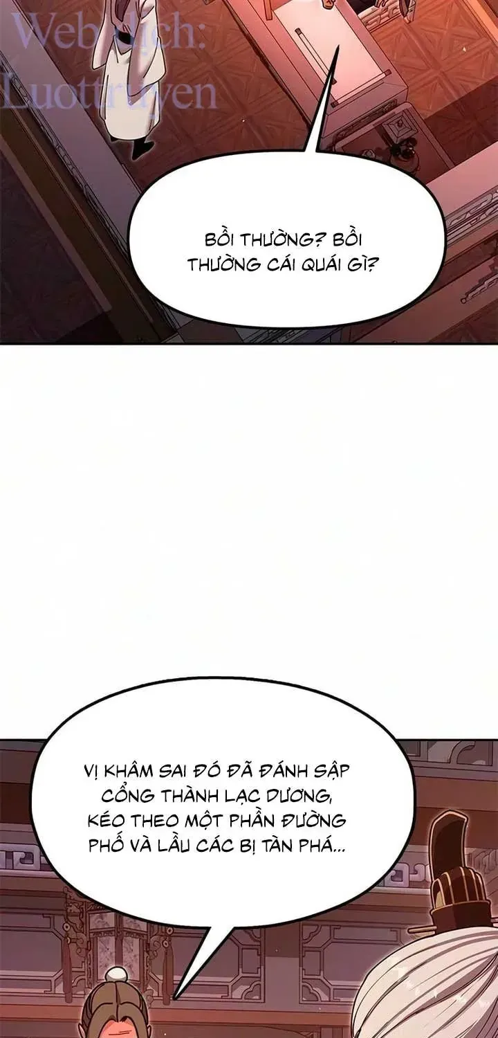 Vĩ Nhân Kiếm - Chap 48 - Trang 48