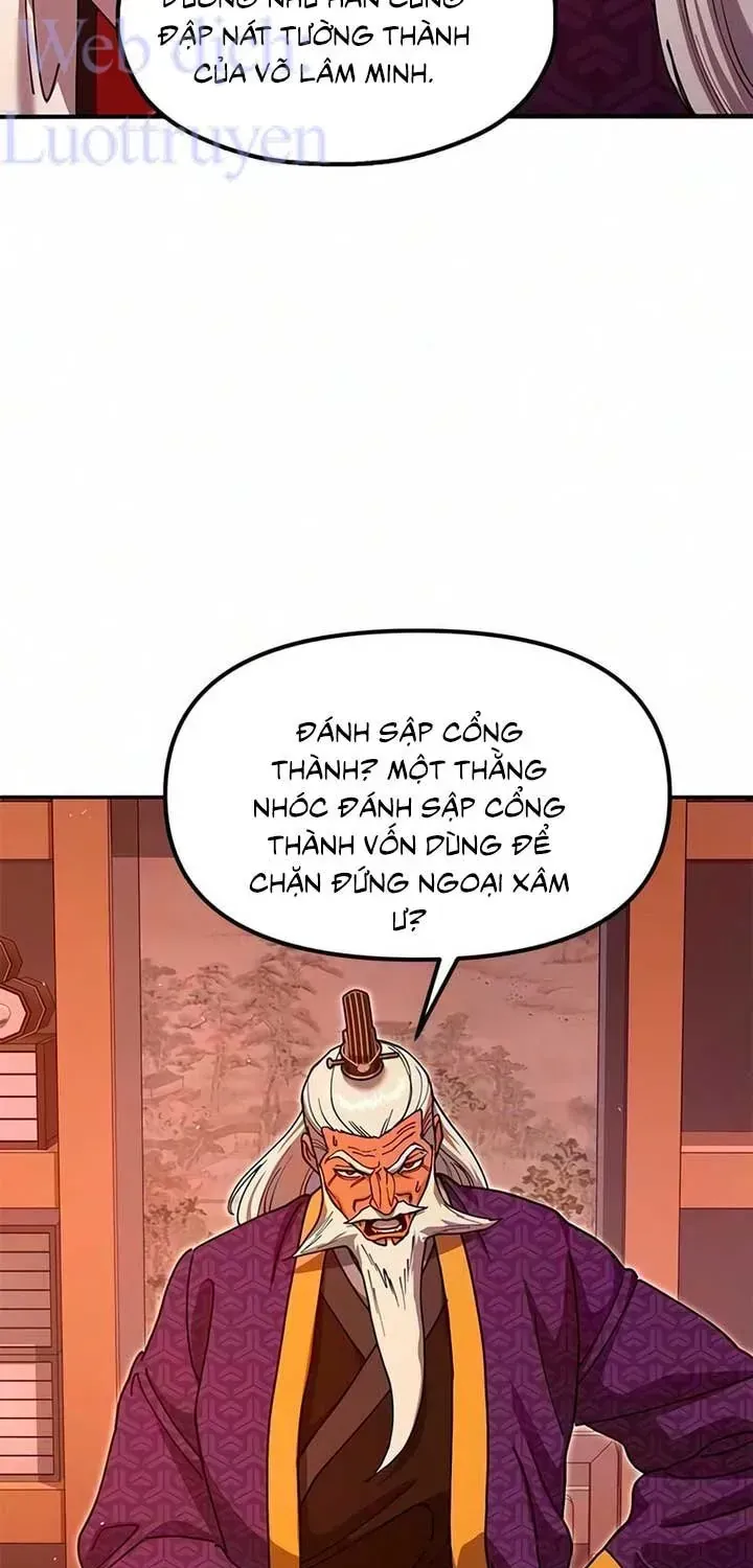 Vĩ Nhân Kiếm - Chap 48 - Trang 50