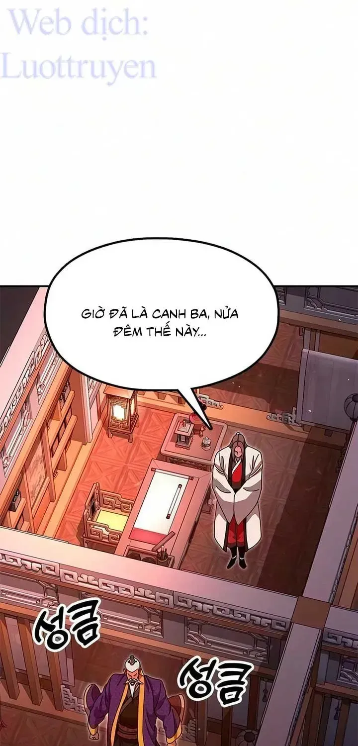 Vĩ Nhân Kiếm - Chap 48 - Trang 59