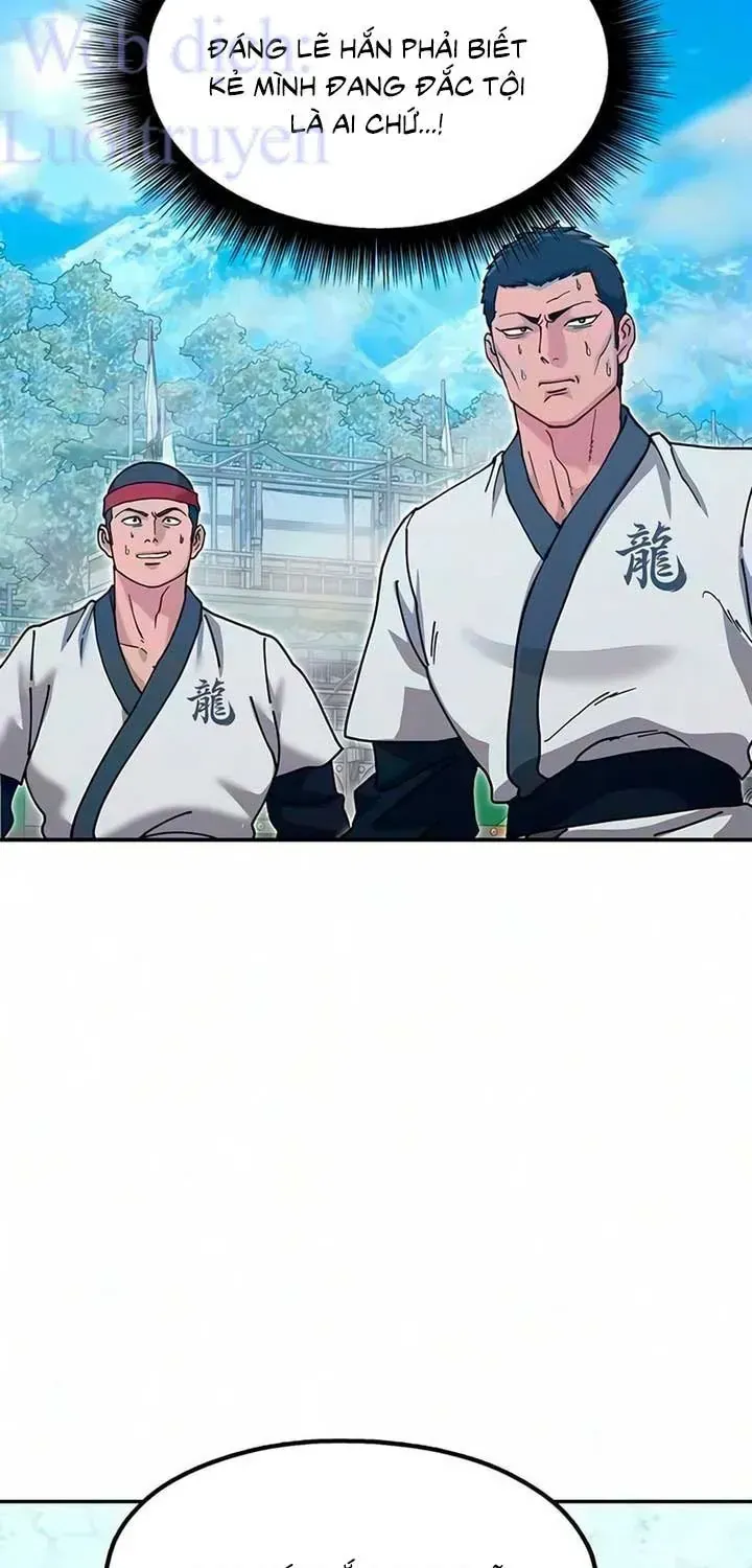 Vĩ Nhân Kiếm - Chap 48 - Trang 7