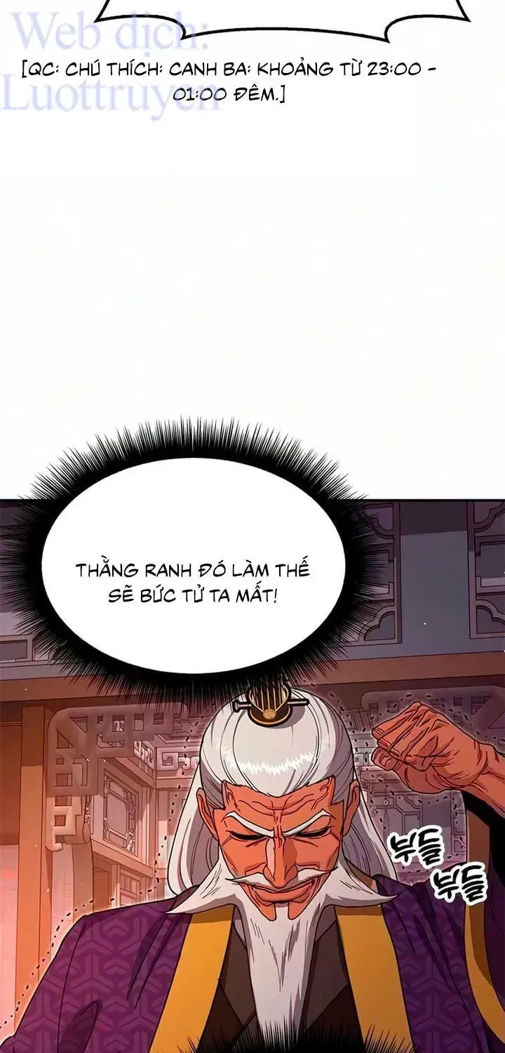 Vĩ Nhân Kiếm - Chap 48 - Trang 61
