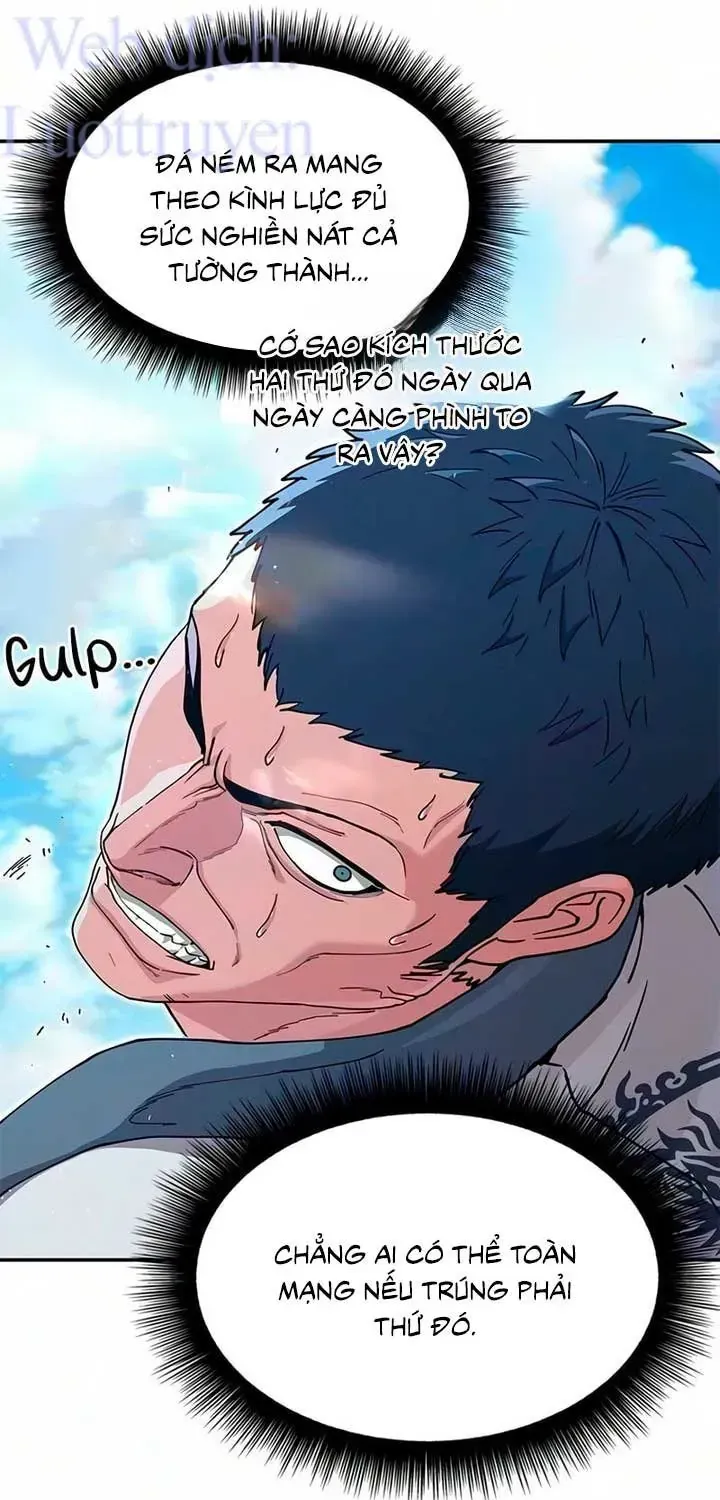 Vĩ Nhân Kiếm - Chap 48 - Trang 78