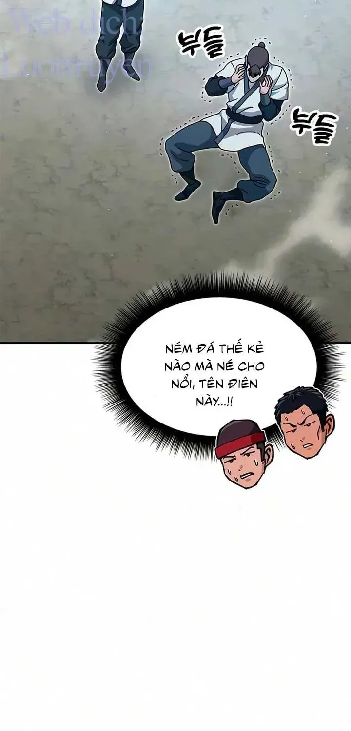 Vĩ Nhân Kiếm - Chap 48 - Trang 9