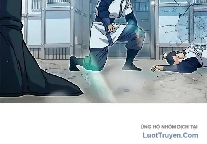 Vĩ Nhân Kiếm - Chap 48 - Trang 83