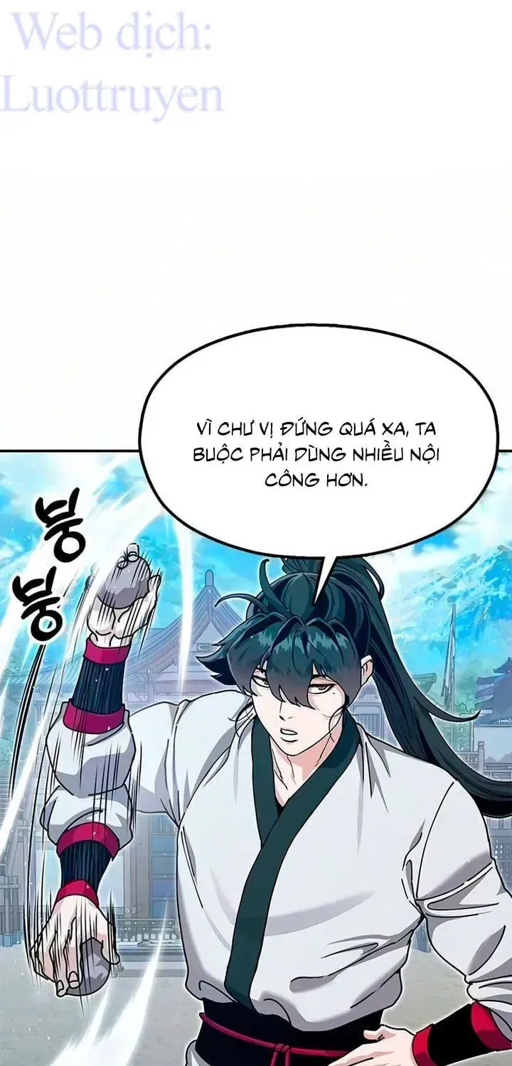 Vĩ Nhân Kiếm - Chap 48 - Trang 84