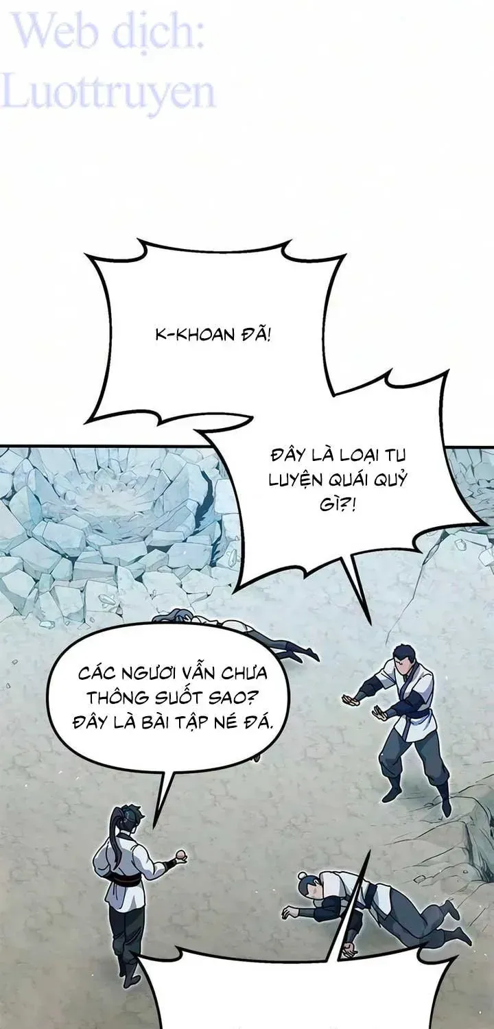 Vĩ Nhân Kiếm - Chap 48 - Trang 86