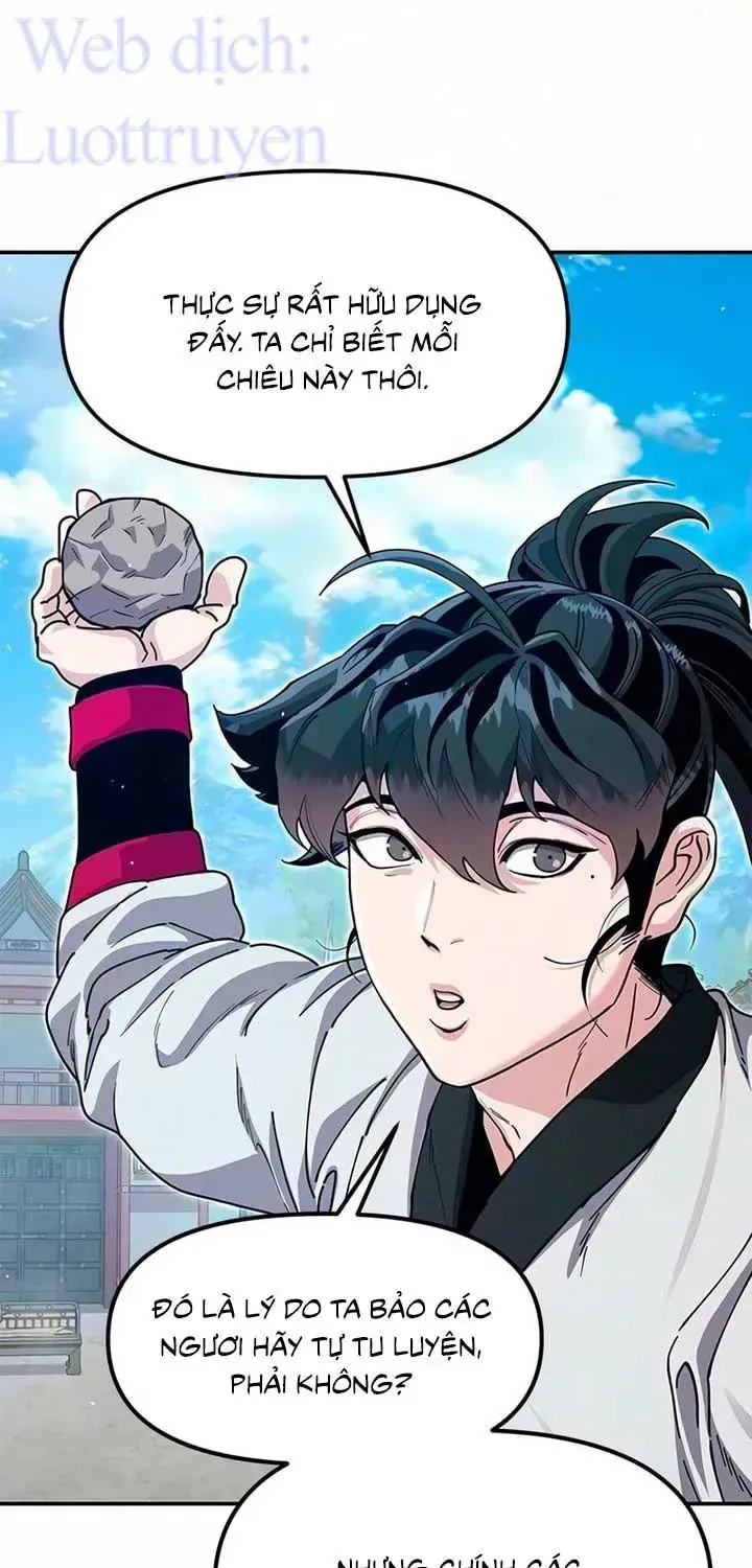 Vĩ Nhân Kiếm - Chap 48 - Trang 88