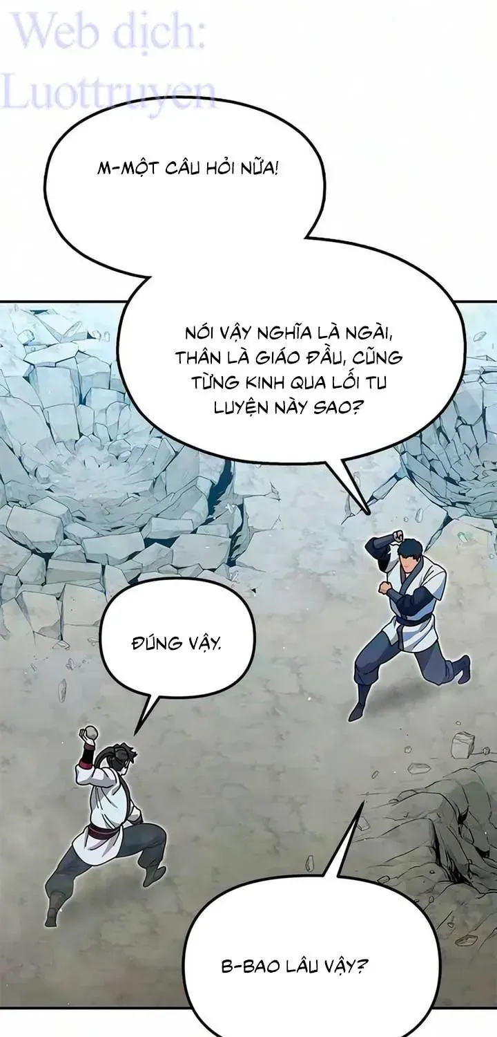 Vĩ Nhân Kiếm - Chap 48 - Trang 90