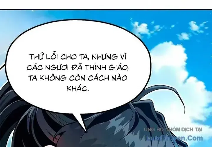 Vĩ Nhân Kiếm - Chap 48 - Trang 10