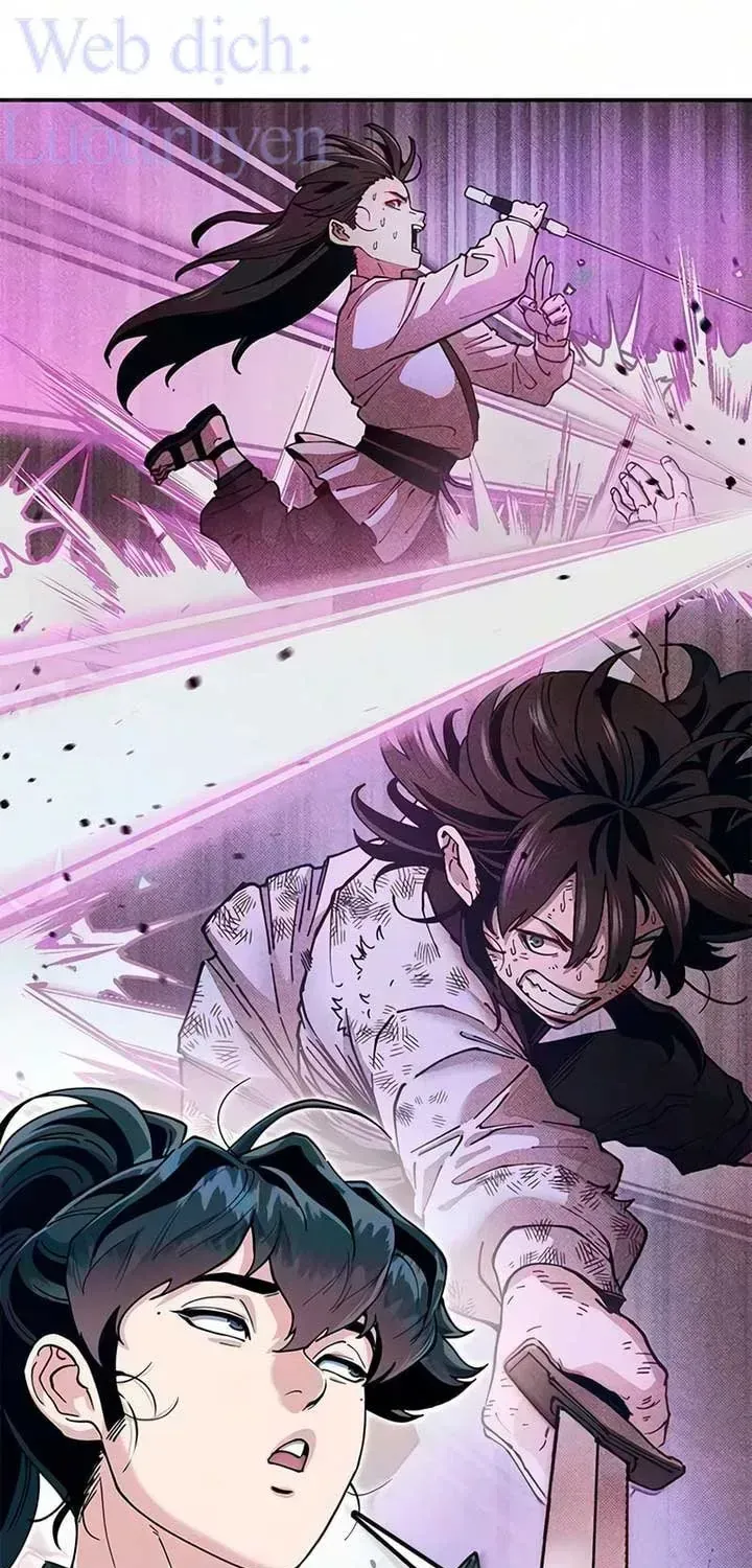Vĩ Nhân Kiếm - Chap 48 - Trang 92