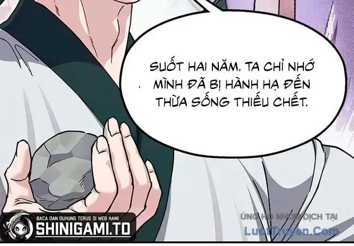 Vĩ Nhân Kiếm - Chap 48 - Trang 93