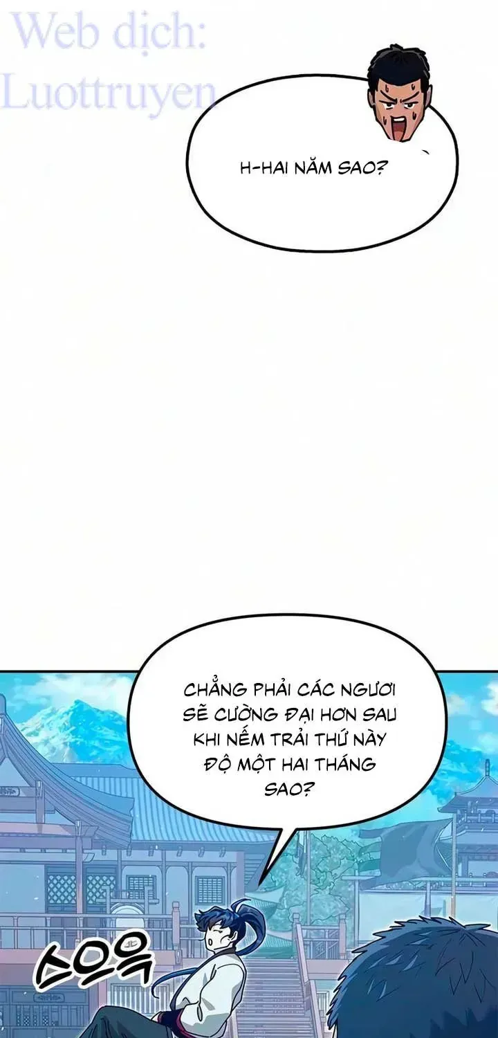 Vĩ Nhân Kiếm - Chap 48 - Trang 94