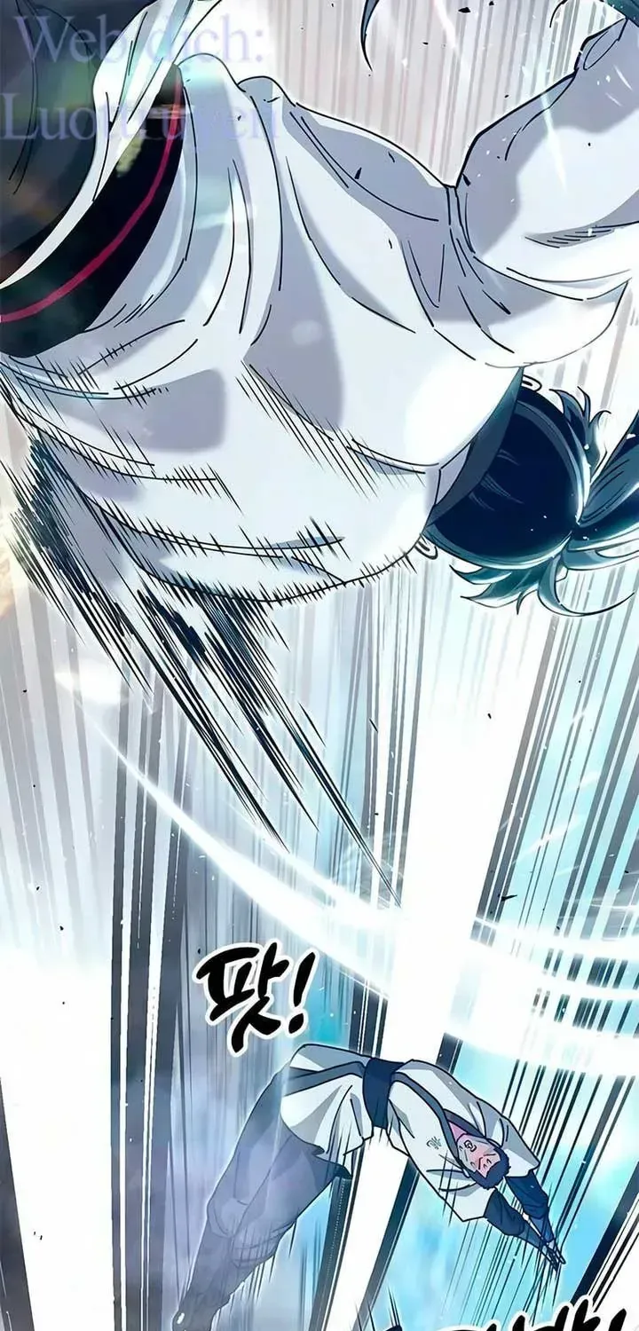 Vĩ Nhân Kiếm - Chap 48 - Trang 98