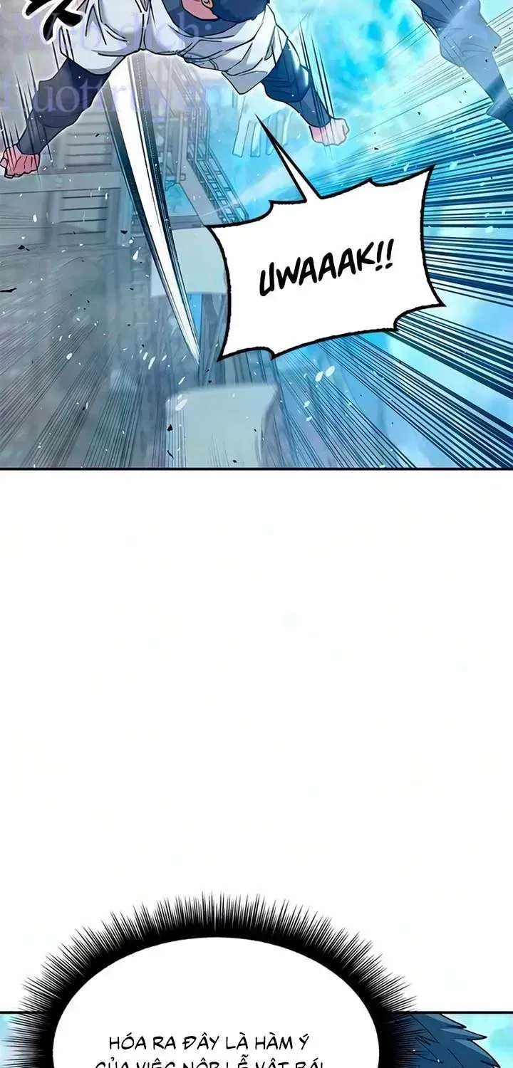 Vĩ Nhân Kiếm - Chap 48 - Trang 100