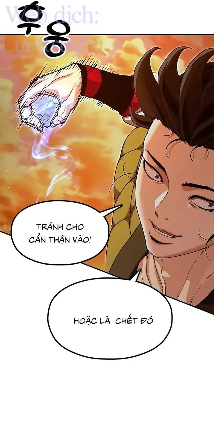 Vĩ Nhân Kiếm - Chap 49 - Trang 102