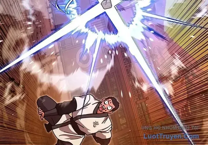 Vĩ Nhân Kiếm - Chap 49 - Trang 105