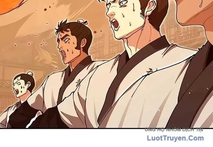 Vĩ Nhân Kiếm - Chap 49 - Trang 111