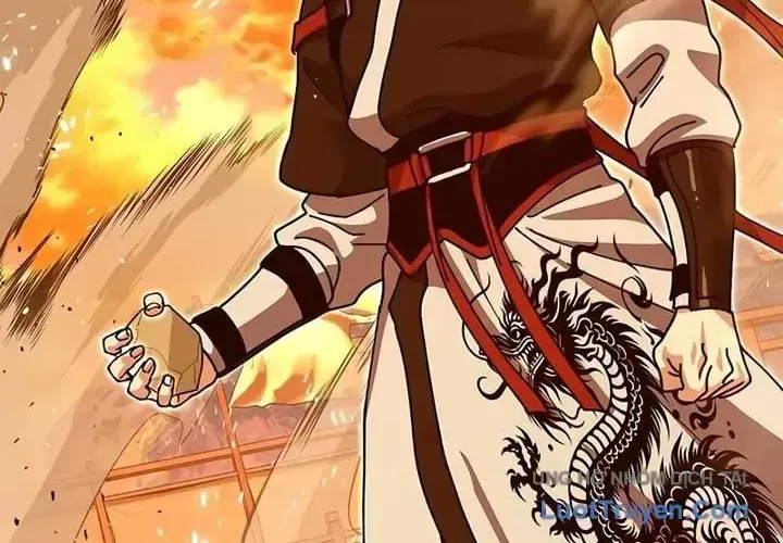 Vĩ Nhân Kiếm - Chap 49 - Trang 117