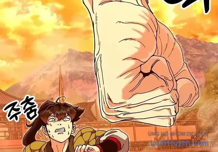 Vĩ Nhân Kiếm - Chap 49 - Trang 121