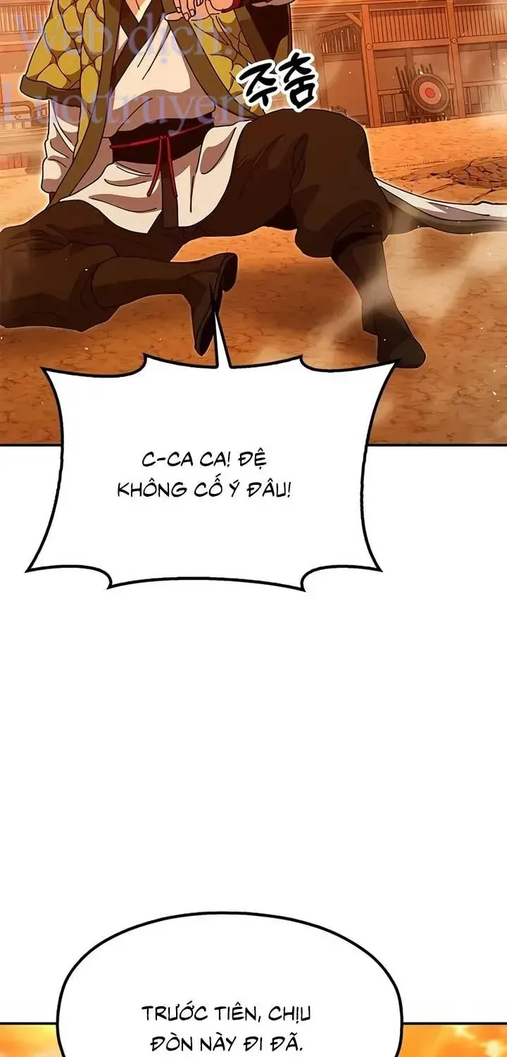 Vĩ Nhân Kiếm - Chap 49 - Trang 122