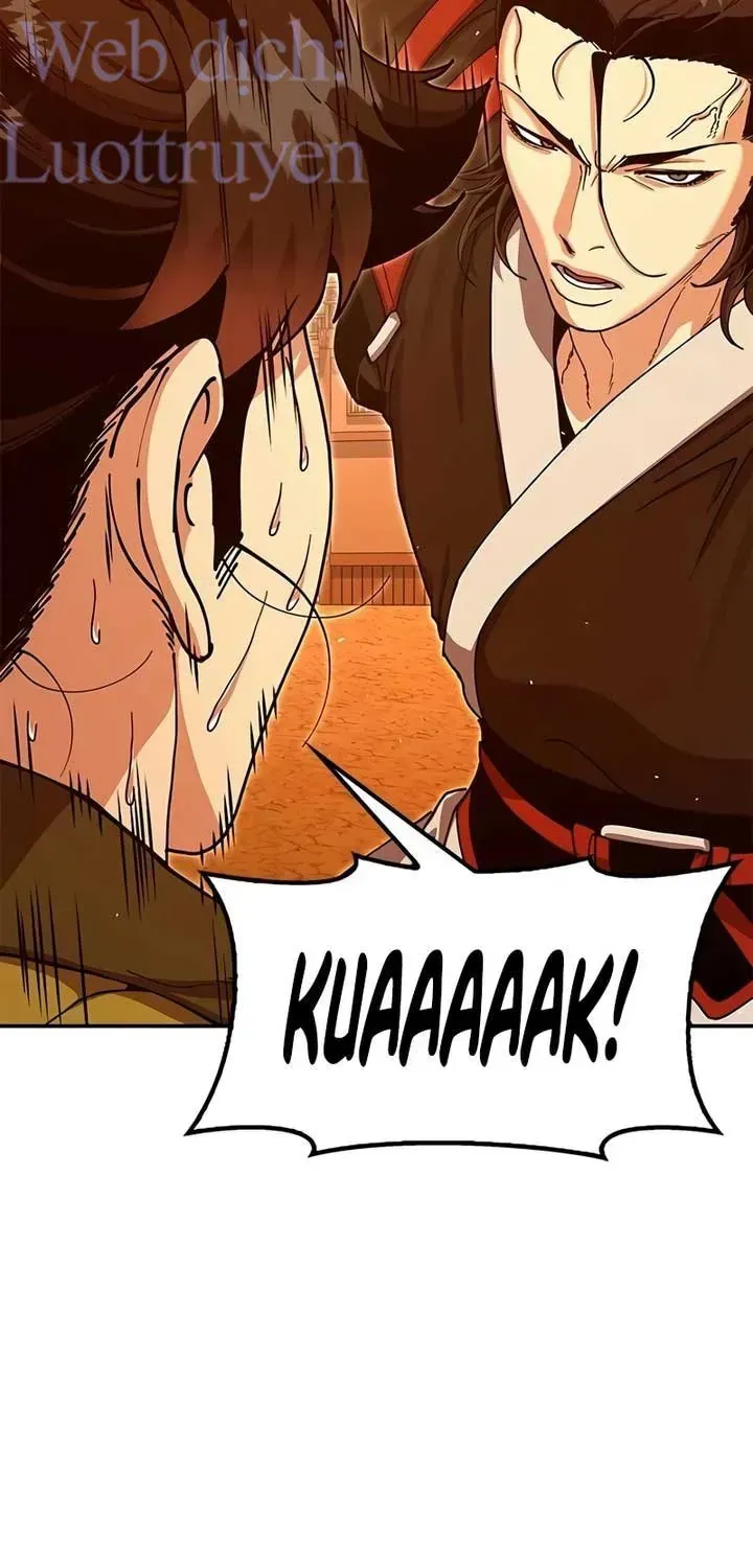 Vĩ Nhân Kiếm - Chap 49 - Trang 124