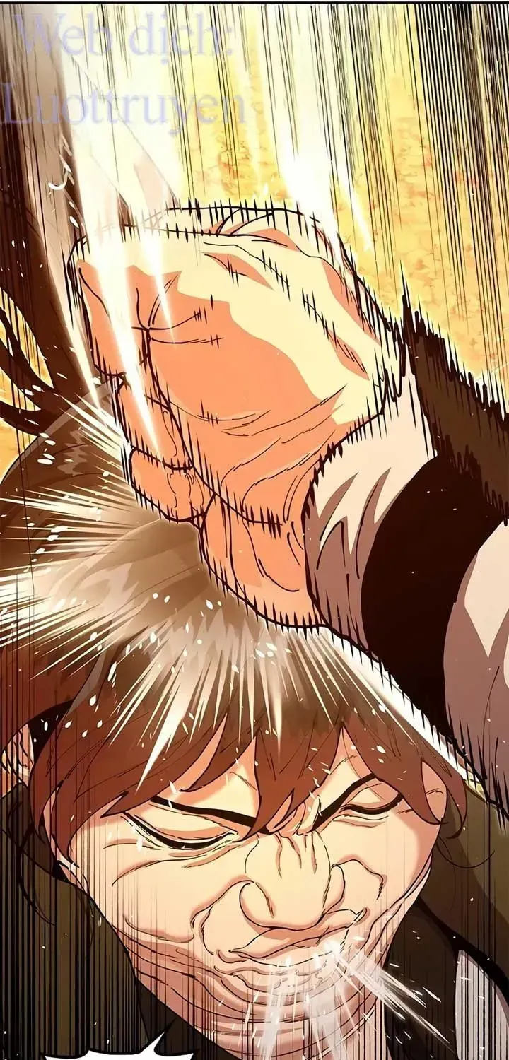 Vĩ Nhân Kiếm - Chap 49 - Trang 126
