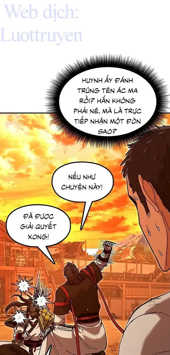 Vĩ Nhân Kiếm - Chap 49 - Trang 128