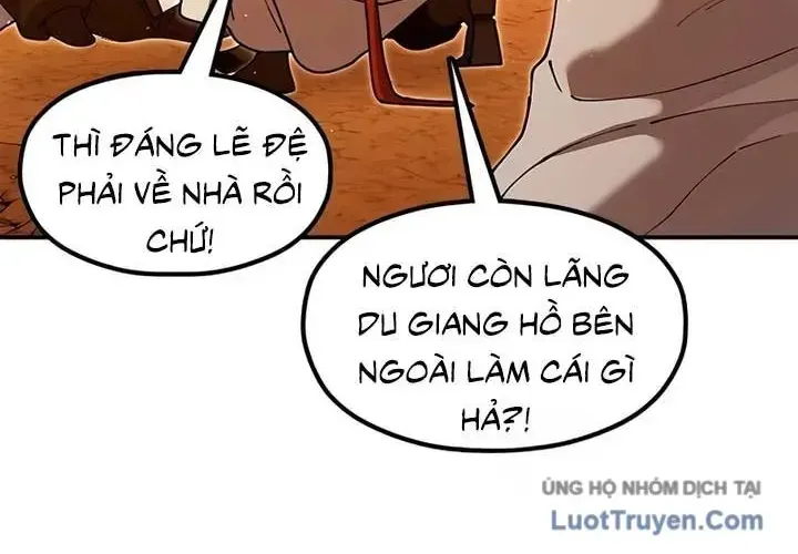 Vĩ Nhân Kiếm - Chap 49 - Trang 129
