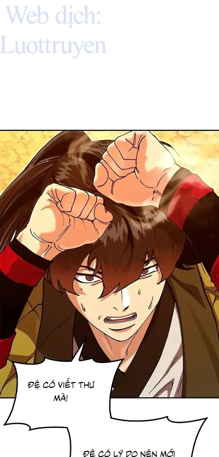 Vĩ Nhân Kiếm - Chap 49 - Trang 130