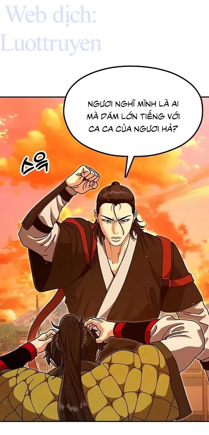 Vĩ Nhân Kiếm - Chap 49 - Trang 132