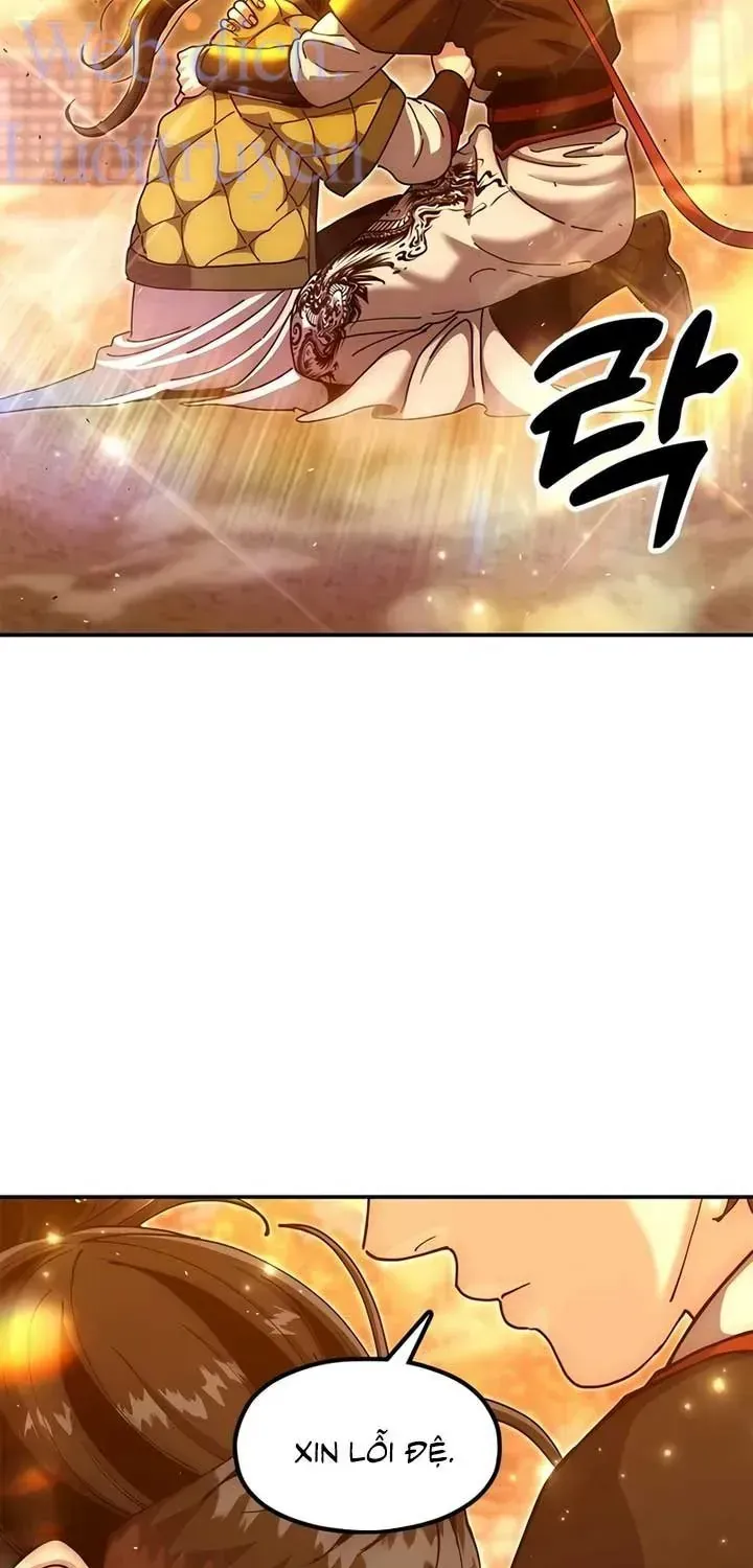 Vĩ Nhân Kiếm - Chap 49 - Trang 142