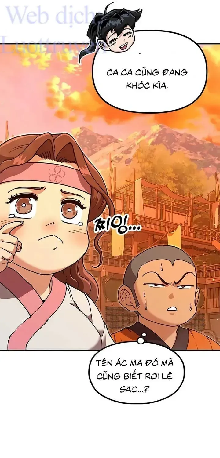 Vĩ Nhân Kiếm - Chap 49 - Trang 151