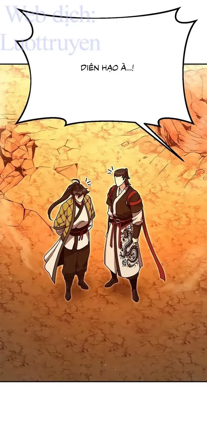 Vĩ Nhân Kiếm - Chap 49 - Trang 153