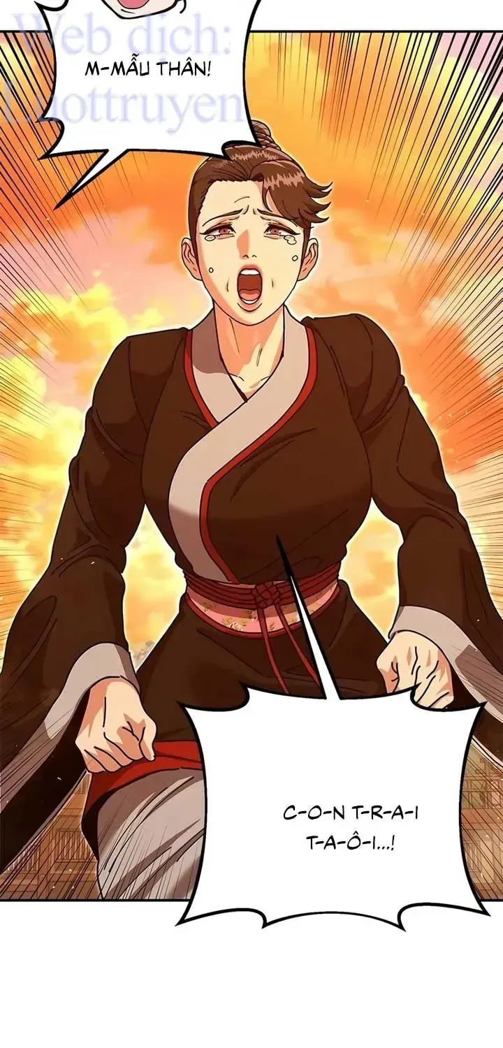 Vĩ Nhân Kiếm - Chap 49 - Trang 155