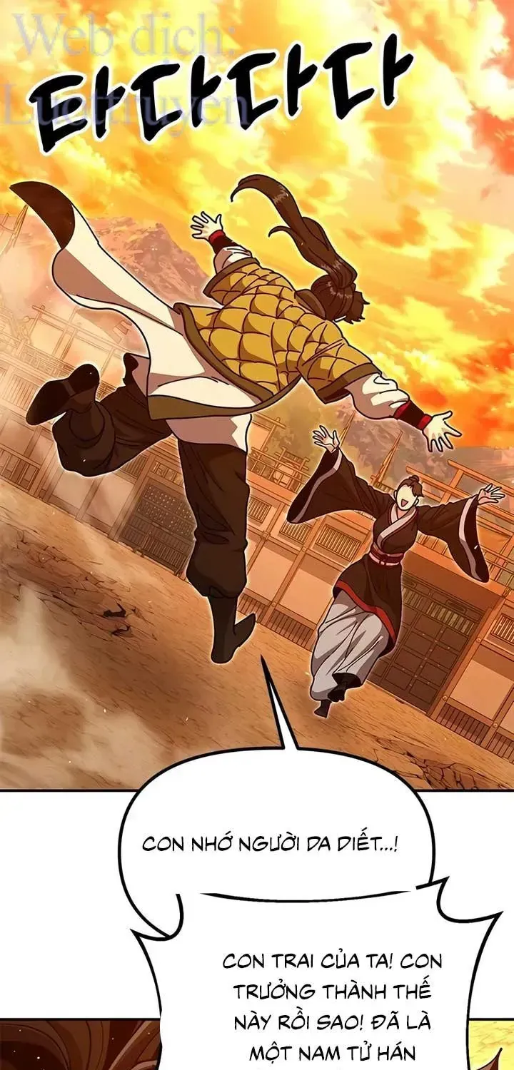 Vĩ Nhân Kiếm - Chap 49 - Trang 157